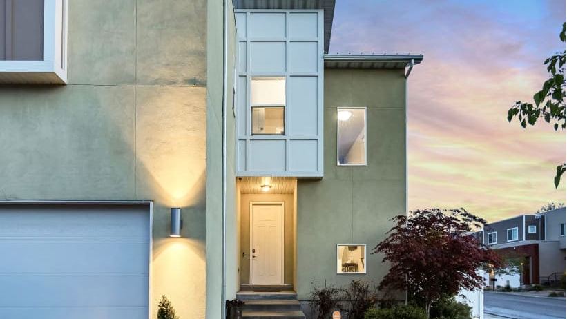 Modern Architecture Trends Shaping Urban Living